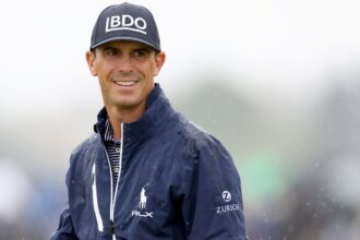 Billy Horschel undergoes surgery and damages Ryder Cup wishes