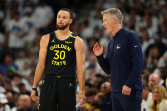 Bobby Marks marks the name of former NBA Champion Center as a free agency target for the Golden State Warriors
