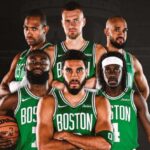Why The Boston Celtics Don't Need to Panic Down 0-2 to the New York Knicks
