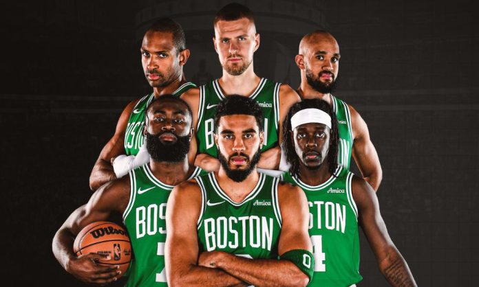 Why The Boston Celtics Don't Need to Panic Down 0-2 to the New York Knicks