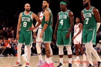 Boston Celtics pic