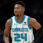 Brandon Miller Hornets pic