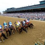 Breeders' Cup World Championship will be held in Keeneland in 2026 at Belmont Park in 2027