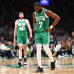 Brian Windhorst has scored $500 million in points when the Boston Celtics dilemma is quickly tracked down.