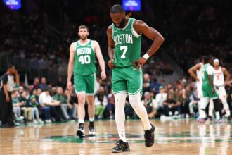 Brian Windhorst has scored $500 million in points when the Boston Celtics dilemma is quickly tracked down.