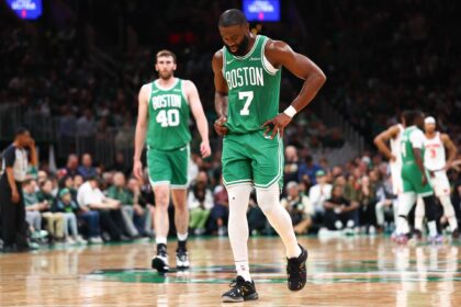 Brian Windhorst has scored $500 million in points when the Boston Celtics dilemma is quickly tracked down.