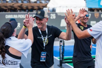 Brooklyn to DC - How Kevin Durant's pickleball ownership swap turned out