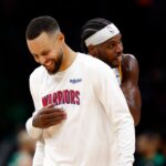 Buddy Heald says Warriors have a "crazy" mentality about Stephen Curry