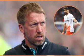 Club ending contract with £60 million West Hamman