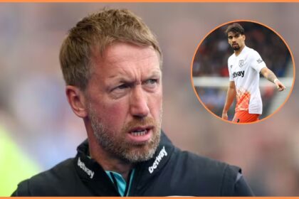 Club ending contract with £60 million West Hamman