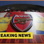 Arsenal Reading Race signing 65 million euros "top player" at 17-g/A this season