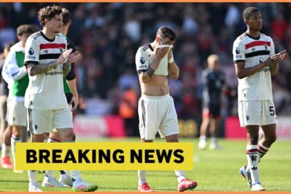 Club preparing an annual offer of 700 million euros per year for the Man United star who is undecided about his future
