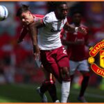 Forfeited 6 times, 1 tackle: Man United must replace "very poor" star today - Opinion