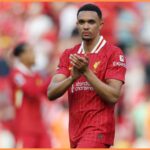 Report: Liverpool arrives at key decisions regarding the exit of Trent Alexander Arnold