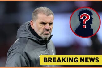 Tottenham's favorite to sign the £30 million defender Liverpool wants