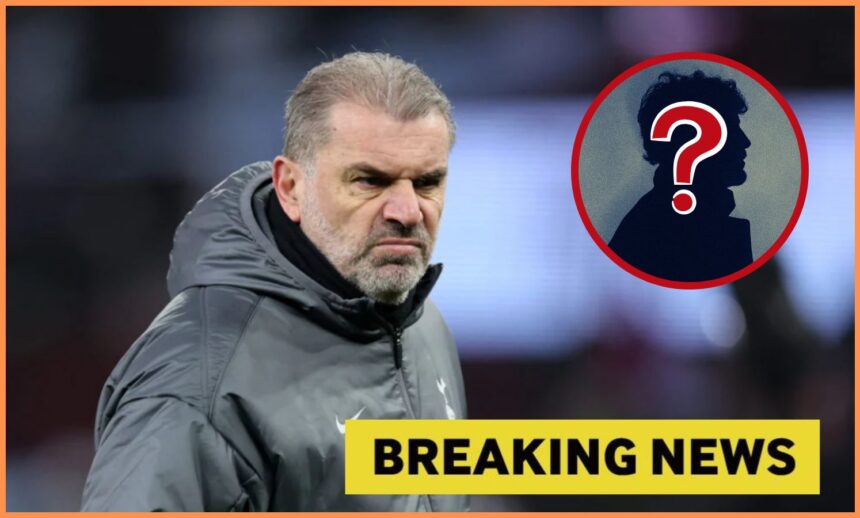 Tottenham's favorite to sign the £30 million defender Liverpool wants