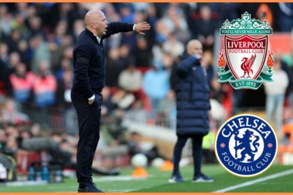 Liverpool competes with Chelsea for an "extraordinary" 27-g/A star of 84 million euros