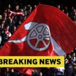 Report: Arsenal is inquiring the 25-year-old star with a £147 million release clause