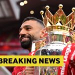 "There was a serious discussion": Mo Salah drops Liverpool forwarding comment that excites fans
