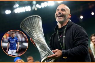 Chelsea wins the race to sign a 12-goal striker ahead of Man United and Newcastle