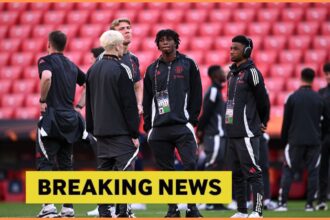 "Man United wants to sell him...": "Exceptional talent" was able to show the door this summer