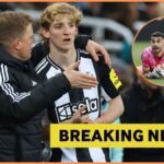 "Under any circumstances..." - Newcastle set up to seal the £20 million deal as the La Liga option was ruled out