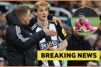 "Under any circumstances..." - Newcastle set up to seal the £20 million deal as the La Liga option was ruled out