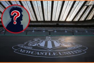Report: Newcastle is likely to make £20 million profit as a 26-year-old utility man