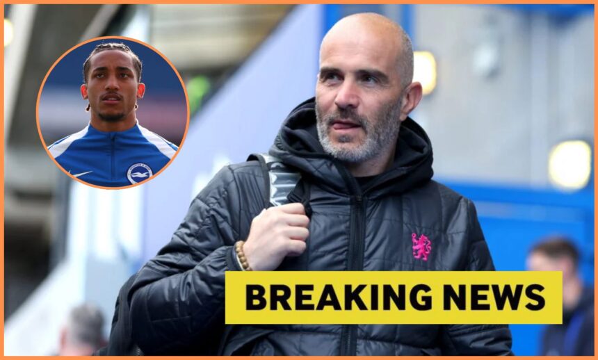 Chelsea prepares £50 million offer for wanted strikers by Liverpool and Newcastle
