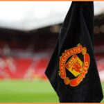 Man United flag