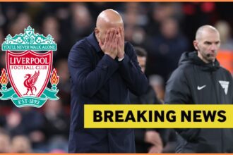 A decision was made: Romano claims documents prepared for Liverpool players exit