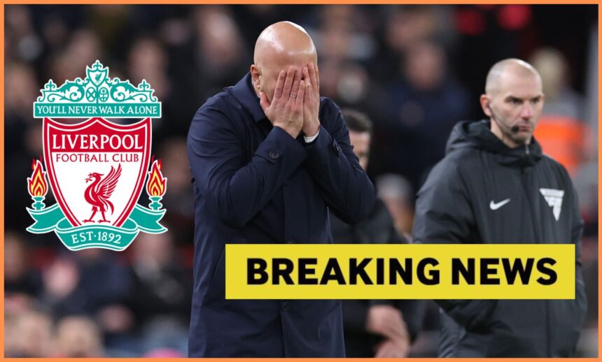 A decision was made: Romano claims documents prepared for Liverpool players exit