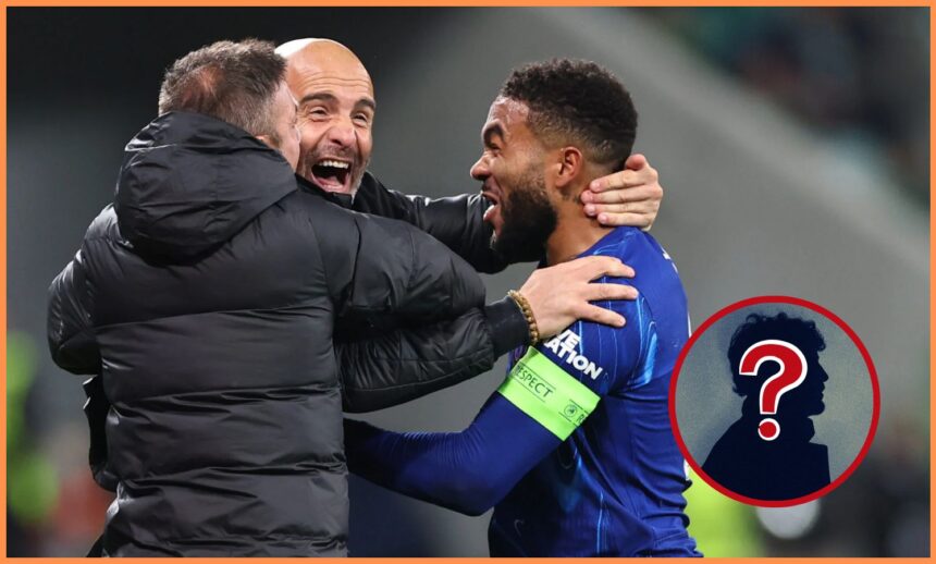 Chelsea are ready to approach an 100 million euro Arsenal target