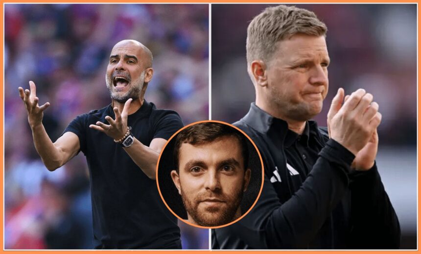 "Number One Target" - Fabrizio Romano confirms the city's interest in Newcastle players
