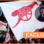 Source: Arsenal signs ahead of Chelsea in the race at 55 million euros