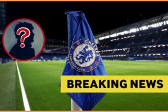 Report: Chelsea enters race to sign 25 million euro ratings genius in the LaLiga