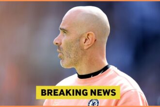 Report: Players should keep in mind that summer moves, Chelsea prepares an offer of 70 million euros