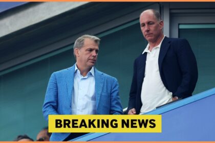 Report: Chelsea already has a multipurpose defender plan after signing him