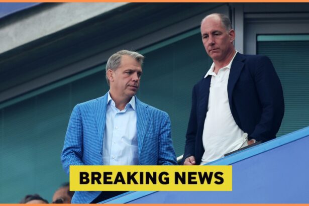 Report: Chelsea already has a multipurpose defender plan after signing him