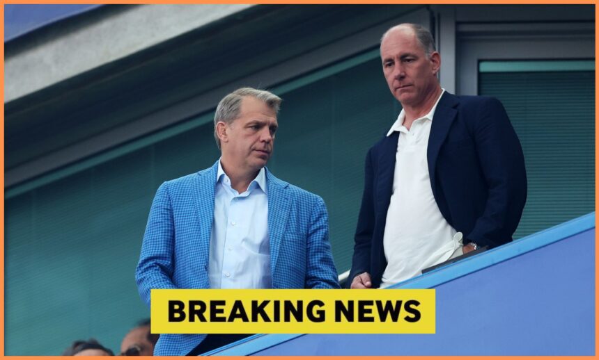 Report: Chelsea already has a multipurpose defender plan after signing him