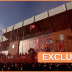 Anfield Stadium
