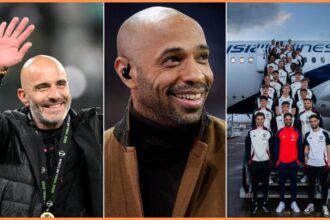 Colliemore's column: 9/10 season for Chelsea, Thierry Henry's comments are great, Malaysia is embarrassing to Man United and more