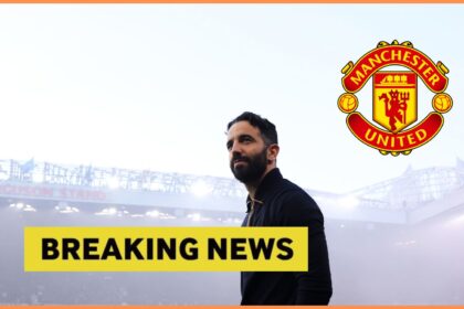 Man United prepares for the ambitious £85 million Premier League midfield powerhouse
