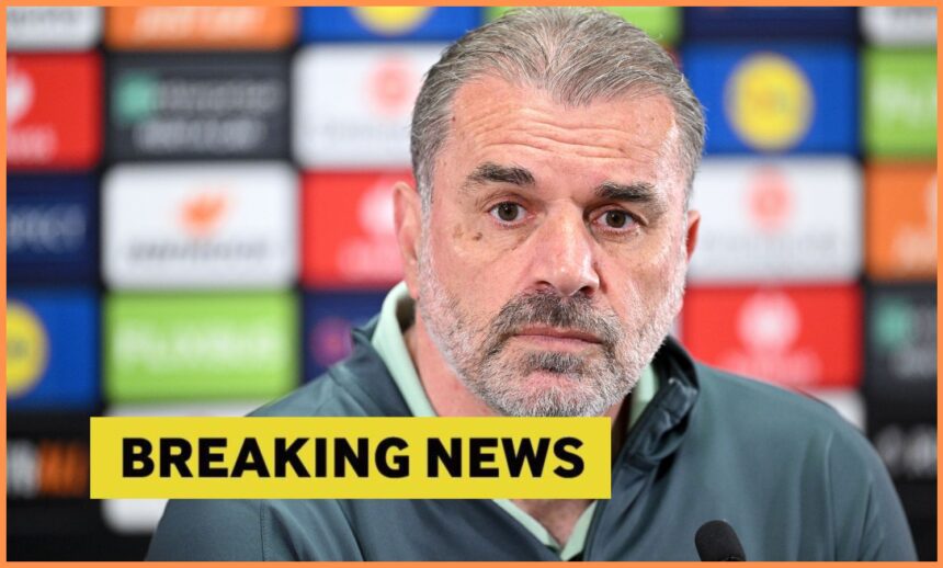 Tottenham set the price for a 25 year old amid interest from its English rivals