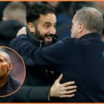 So much uncertainty" - Colliemore makes bold predictions for the Europa League Final