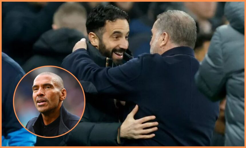 So much uncertainty" - Colliemore makes bold predictions for the Europa League Final