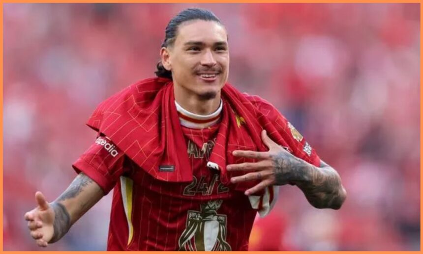 La Liga Giants talks with Liverpool stars and is passionate about making moves come true