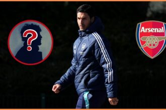 Arsenal implemented a multifaceted strategy to improve key areas, and the star gave them his words