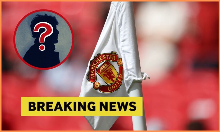 Man United said what he has to do to sign a 25-year-old target "outside of this world"