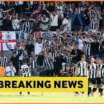 Newcastle decides 22-year-old utility man amid interest from Man City